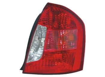 HYUNDAİ ACCENT ERA STOP LAMBASI TESİSATLI SAĞ 2005-