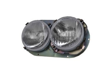 FARBA 10643 RENAULT 12 GTS KOMPLE FAR SOL R12 R-12