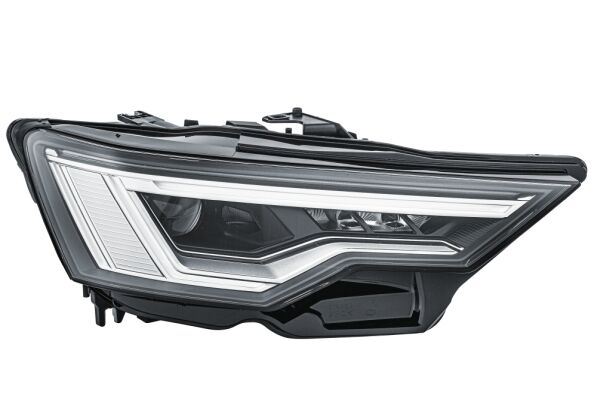 Ana Far,12V,Matriks,Sağ,Audi A6 4K0 941 040