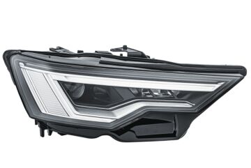 Ana Far,12V,Matriks,Sağ,Audi A6 4K0 941 040