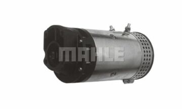 MM 203 Z1660 24V 3KW LETRİKA MAHLE ISKRA MM203 72736419 11212829500   3838922059212 3838922059212