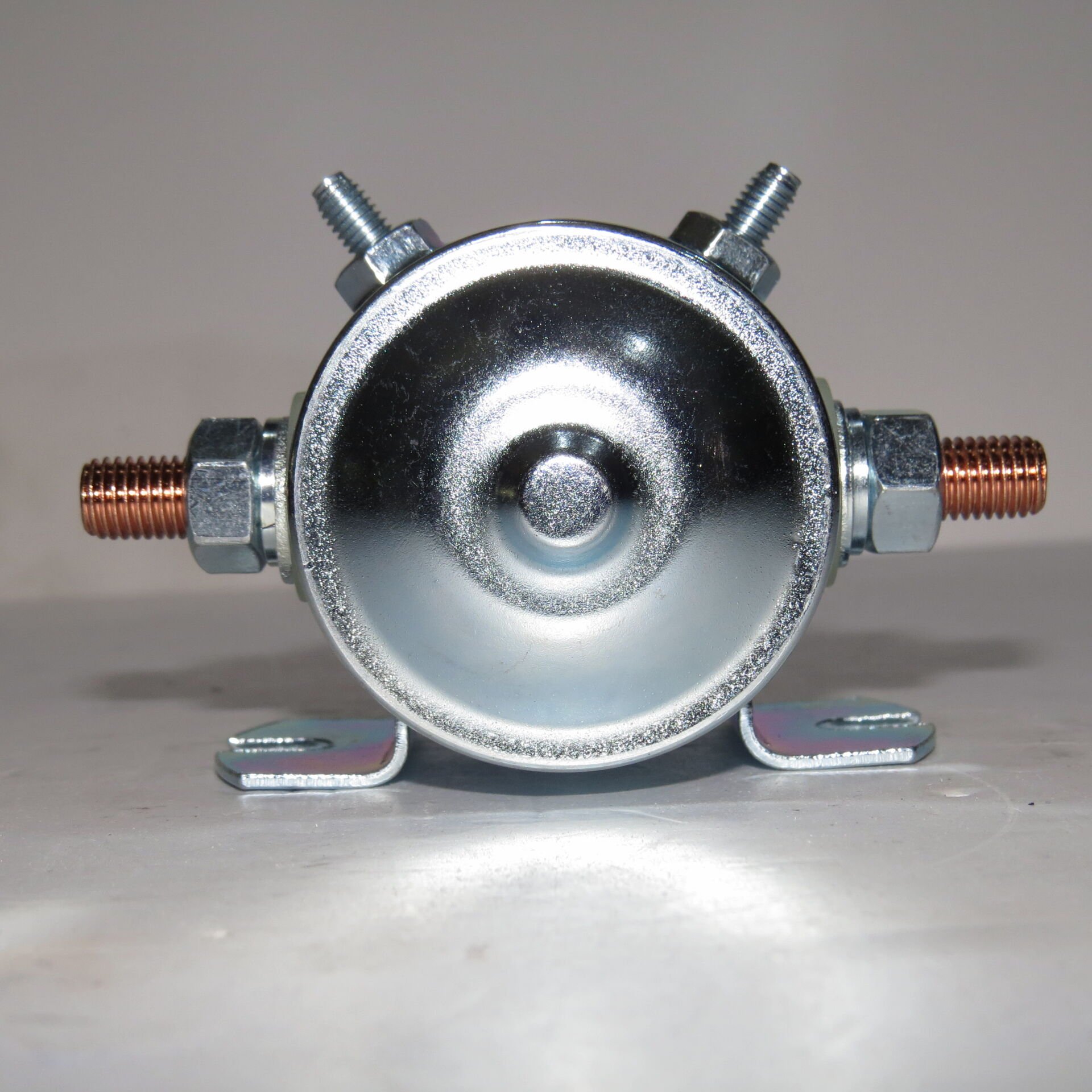 MEDOR MD 12A    YARDIMCI OTOMATİK 12V 20/5 DELCO TİP METAL GÖVDE SNLS 12A