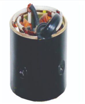 MYC147 GÖVDELİ YASTIK N.DENSO 12V CATERPILLAR-FIAT ALLIS HİNO JONDERE 2,5KW