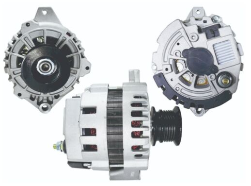 ALT086 ALTERNATÖR DELCO 12V 85A DAEWOO ESPERO 2376015