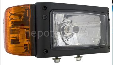 42721 SÜRÜCÜ VE SİS FARI