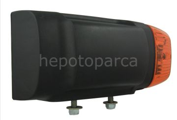 42721 SÜRÜCÜ VE SİS FARI