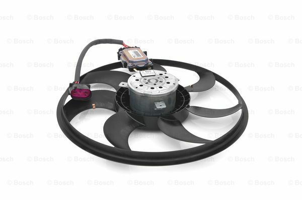 Fan MotoruVW (VOLKSWAGEN); AUDI; PORSCHE Q7 3.0 TDI 200608 - 200805; Touareg 2.5 TDI 200301 - 200611; Touareg 3.0 TDI 200612 - 200805; Touareg 3.0 TDI 200411 - 200611; Touareg 2.5 TDI 200612 - 201005; Touareg 3.0 TDI 200801 - 201005; Cayenne VWW 7L09