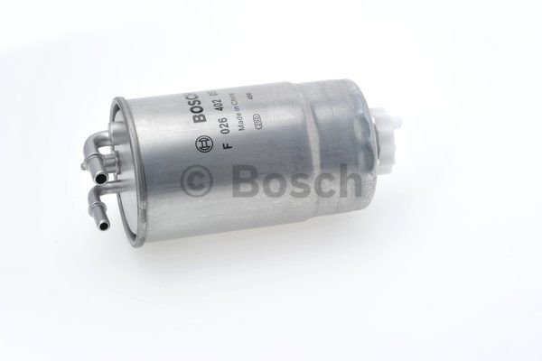 Dizel FiltreOPEL; Corsa OPE 813059; GMC 93190796