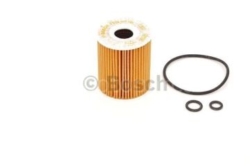 VW (VOLKSWAGEN) Polo 1.2 TDI 10.2009 - 02.2014 BOSCH YAĞ FİLTRESİ filitre