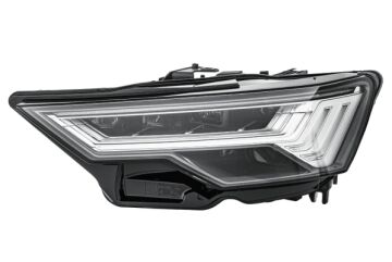 Ana Far,12V,Matriks,Sol,Audi A6 4K0 941 035