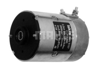 MM 205 Z1660 24V 2,20KW LETRİKA MAHLE ISKRA MM205 72736421 11212560500   3838922058987 3838922058987