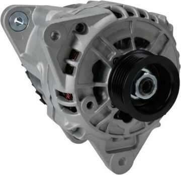 F032113447 Alternatör Ford Fiesta 1.3 J4C J5,J3 01 -02-1996 -,Ford Ka i 1.3 JJB RBT 01-09-1996 -,Ford Ka i 1.3 J4D RBT 01-09-1996 -,Ford Ka i 1.3 J4K RBT 01-09-1996 -,Ford Ka i 1.3 J4M RBT 01-09-1996 -