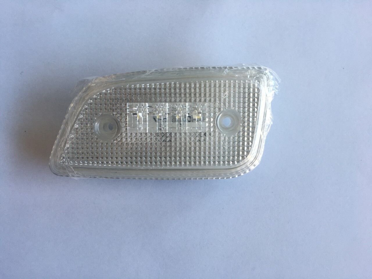 MERCEDES ACTROS AROCS ÜST KAŞ LAMBA LED SAĞ  9608201256