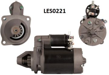 LES0221  MARS MOTORU M113/12V/2.1KW/13DIS PER KINS SABRE 26275 27412 2873A101 47920034 47920166 LES0210 LRS01001