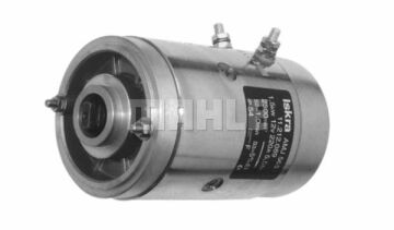 MM 206 Z1660 12V 1,50KW LETRİKA MAHLE ISKRA MM206 72736422 11212089500   3838922058826 3838922058826