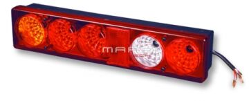 611434 UNIVERSAL KAMYON STOP LAMBA CAMI