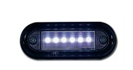 YD-D-0774 DSL-24.605 LED POZİSYON LAMBASI