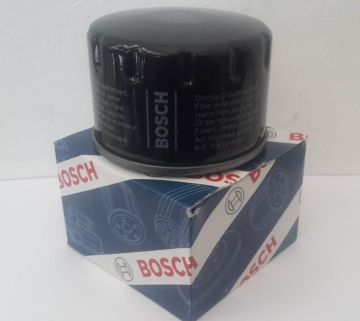 RENAULT 19 1.7i 09.1988 - 12.1995 BOSCH YAĞ FİLTRESİ filitre