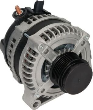 F032115527 Alternatör Jeep Cherokee CRD 2.8 ENR 01 -11-2002 -,Jeep Cherokee CRD 2.8 ENR KJ 01-11-2004 -,Jeep Cherokee CRD 2.8 ENS KK 01-05-2008 -