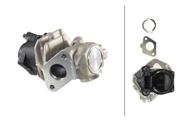EGR Valfi,Citroën C1-C2-C3-Nemo/Ford Fiesta-Fusion SU001-00730 / 1618.PF / 1 333 611