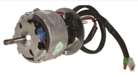 RKM790 KALORİFER MOTORU 24V MERC.KAMYON      MERCEDES