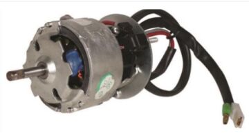 RKM790 KALORİFER MOTORU 24V MERC.KAMYON      MERCEDES