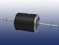43130 BLOWER MOTORU 12V ÇİFT MİLLİ 700