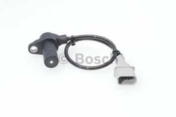 Hız/Devir SensörüPORSCHE 911 3.8 S Carrera 200408 - 200805; Cayman 3.4 S 200511 - 200901; 911 Speedster 3.6 200408 - 200805; 911 3.6 Carrera 200109 - 200407; Boxster 2.7 200409 - 200608; 911 3.6 Turbo Carrera 4 200603 - 20090 POR 98660611204; POR 986
