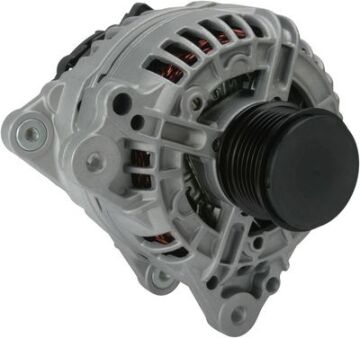 F032115529 Alternatör Seat Ibiza TDI 1.2 CFWA 6J1  01-05-2010 -,Skoda Roomster TDi 1.2 CFWA 5J 01-03-2010 -,VW Polo Cityvan TDi 1.2 CFWA 6R 01-10-2009 -