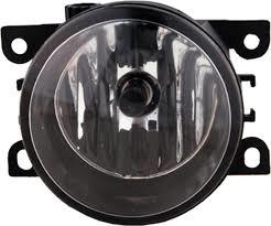 PLEKSAN.3380 RENAULT MEGANE ÖN SİS LAMBASI