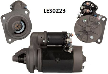 LES0223  MARS MOTORU M113/12V/2.1KW/9DIS IVEC O MARINE,IVECOAIFO MARINE 4169096 4172113 4682998 4710224 88205001 88205005 LES0037 LRS00850 LRS850 1362032 1 986012670 986012671 11130203 8EA726196001 8EA726196001 943217126 AZJ3538 CS572 DRS2670IS0203 MSN227