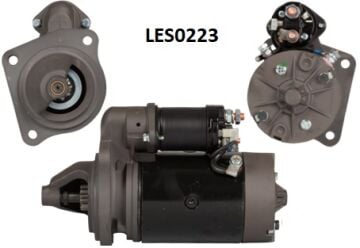 LES0223  MARS MOTORU M113/12V/2.1KW/9DIS IVEC O MARINE,IVECOAIFO MARINE 4169096 4172113 4682998 4710224 88205001 88205005 LES0037 LRS00850 LRS850 1362032 1 986012670 986012671 11130203 8EA726196001 8EA726196001 943217126 AZJ3538 CS572 DRS2670IS0203 MSN227