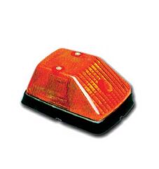 YD-D-0776 P8080-36 SİNYAL LENS AMBER