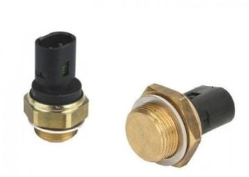 FAN MÜŞÜRÜ RENAULT 9  SOKETLİ