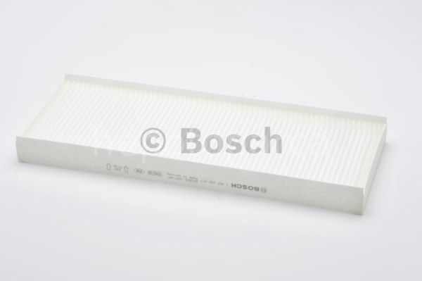 VW (VOLKSWAGEN) Passat 2.8 Variant 06.1997 - 11.2000  BOSCH POLEN FİLTRESİ filitre