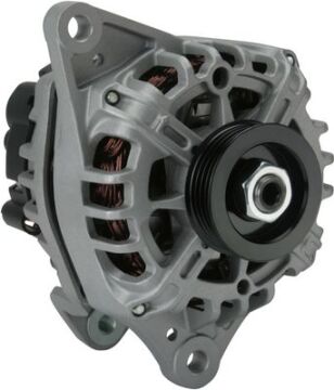 F032115531 Alternatör Nissan Micra 16V 1.2 CR12DE  K12 01-01-2003 -,Nissan Micra 16V 1.4 CR14DE K12 01-01-2003 -,Nissan Micra 16V 1.2 CR12DE K12 01-01-2003 -,Nissan Micra 16V 1.0 CG10DE K12 01-01-2003 -,Nissan Note 1.4 CR14DE E11 01-03-2006 - ote 1.4 CR14