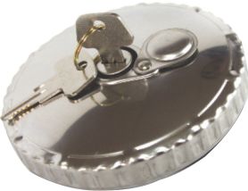 NESAN 81101 DEPO KAPAĞI MERCEDES NİKELLİ