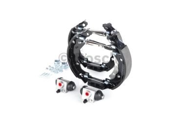 Kampana Fren Revizyon Kiti - SUPERPROCITROEN C3 1.4i 200201-200508; C3 1.4 HDi 200201-200508; C3 1.4 HDi 16V 200201-200508 PEU 424227; PEU 424211;