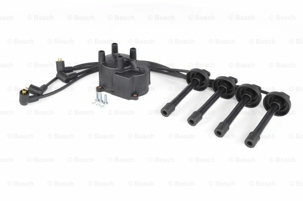 Buji Kablo SetiTOYOTA Camry 2.0i Wagon 198808 - 199105; Camry 2.0i 198610 - 199105; Camry 2.0i Wagon 198610 - 198806; Camry 2.0i 4x4 198709 - 199105