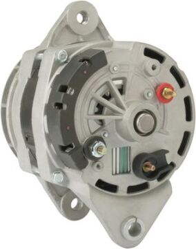 F032113457 Alternatör Various Industrial applicati ons  -