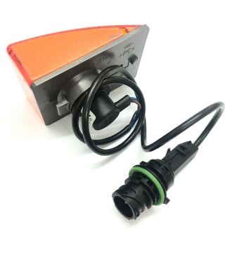 ACTROS I AXOR I YAN SİNYAL TESİSATLI SAĞ