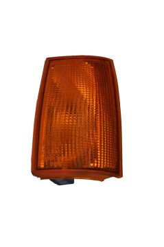 10837 RENAULT 9 ÖN SİNYAL  SARI DUYSUZ SOL  R9 R-9