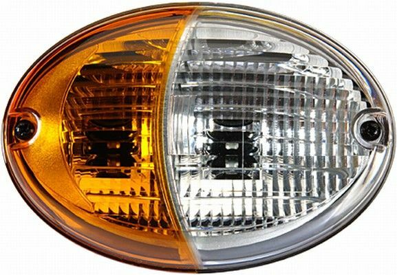 SİNYAL LAMBASI  SOL SAG CLAAS 04971400