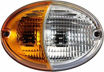 SİNYAL LAMBASI  SOL SAG CLAAS 04971400