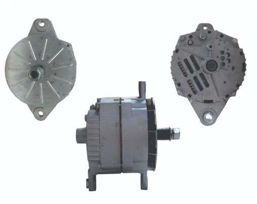 ALT093 ALTERNATÖR DELCO 12V 100A 27SI BELDE OTOBUS 2376021