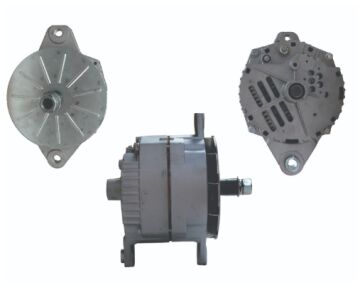ALT093 ALTERNATÖR DELCO 12V 100A 27SI BELDE OTOBUS 2376021
