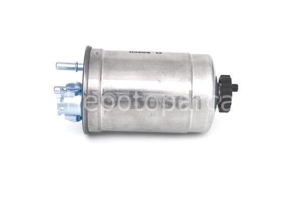 FIAT Doblo 1.9 D 11.2003 - 01.2006 BOSCH MAZOT FİLTRESİ