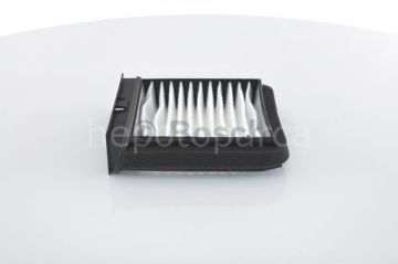 VOLVO V40 I 1.9D 03.2000 - 04.2004  BOSCH POLEN FİLTRESİ filitre