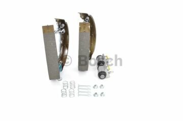 Kampana Fren Revizyon Kiti - SUPERPROPEUGEOT 107 1.0 200506-201008 TOY 49070H0300; TOY 0490
