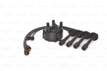 Buji Kablo SetiTOYOTA Corolla 1.6 16V 198705 - 199204; Carina II 1.6i 16V Liftback 198712 - 199201; Carina II 1.6i 16V Wagon 198806 - 199201; Carina II 1.6i 16V Sedan 198712 - 199201; Carina II 1.6 16V Wagon 198712 - 19920 TOY 9091922211